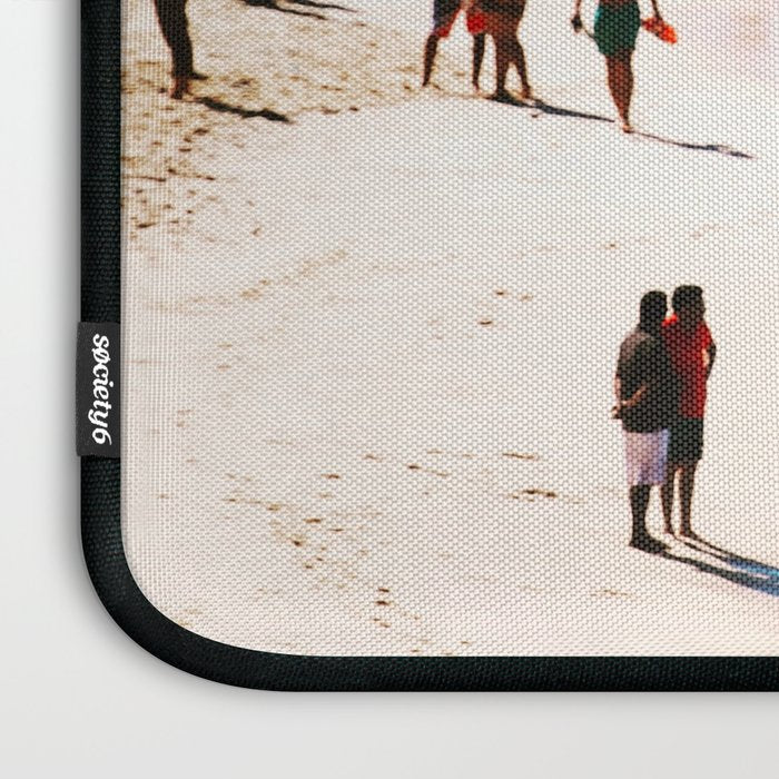 Beach Life Laptop Sleeve Gallery Image 3