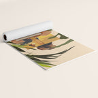 Book Lover Yoga Mat Gallery Image 2