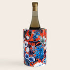 Romantic Garden IX Wine Chiller Gallery Image 2