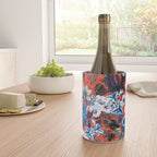 Romantic Garden IX Wine Chiller Gallery Image 4