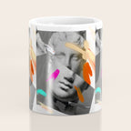 Composition 733 Coffee Mug Gallery Image 4