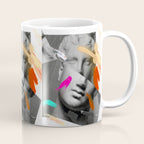 Composition 733 Coffee Mug Gallery Image 1