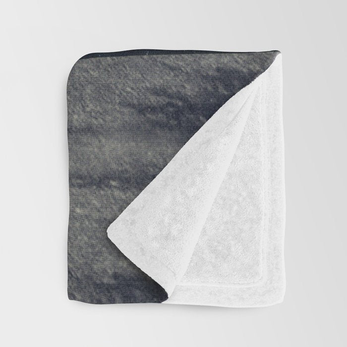 I Gave You the Moon for a Smile Throw Blanket Gallery Image 3