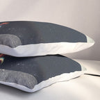 I Gave You the Moon for a Smile Pillow Sham Gallery Image 3