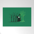 The hills WERE alive Welcome Mat Gallery Image 1