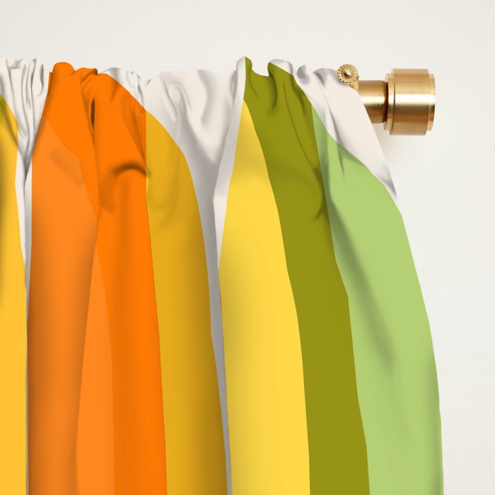 Test Tube Tune Window Curtain Gallery Image 2