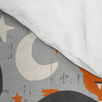 Halloween Party Comforter Gallery Image 4