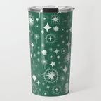 Greenish stellar S Travel Mug Gallery Image 1