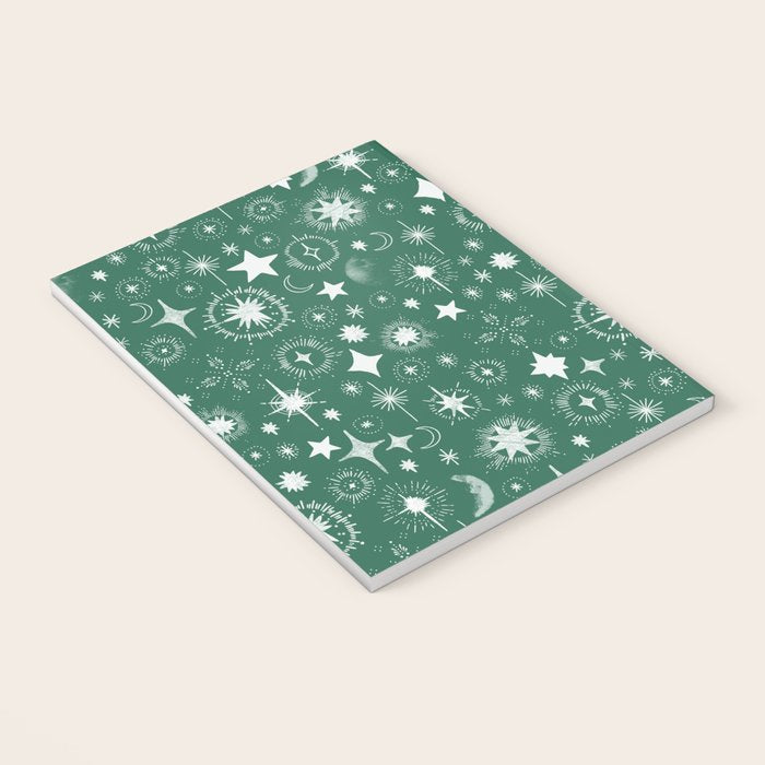 Greenish stellar S Notebook Gallery Image 3