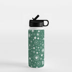 Greenish stellar S Water Bottle Gallery Image 1