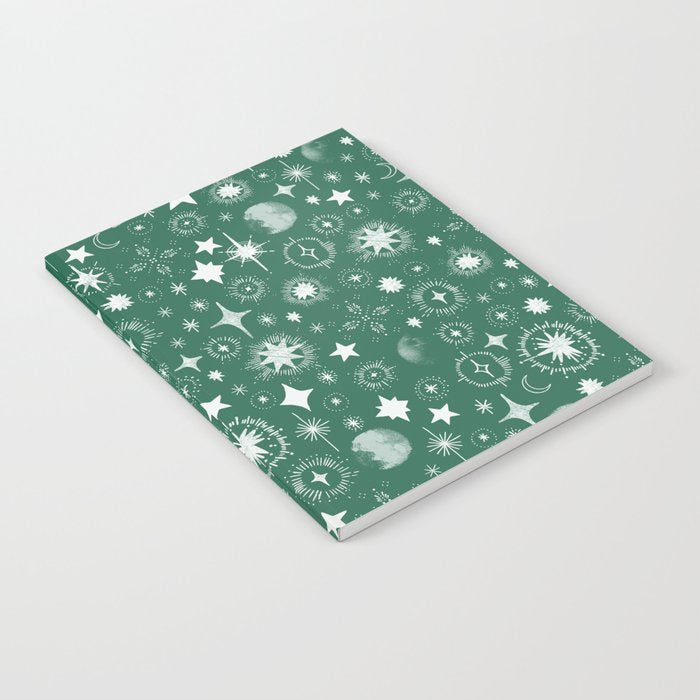 Greenish stellar S Notebook Gallery Image 1