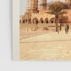 Visit Senegal Poster Gallery Image 3