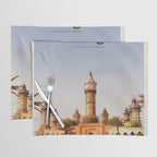 Visit Senegal Placemat Gallery Image 1