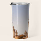 Visit Senegal Travel Mug Gallery Image 3