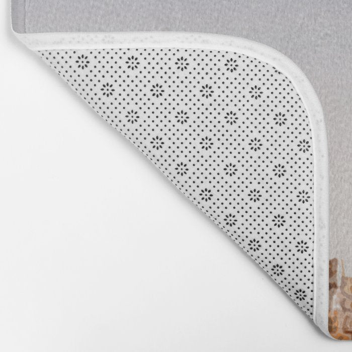 Visit Senegal Bath Mat Gallery Image 2