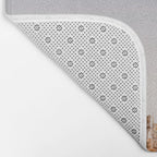 Visit Senegal Bath Mat Gallery Image 2