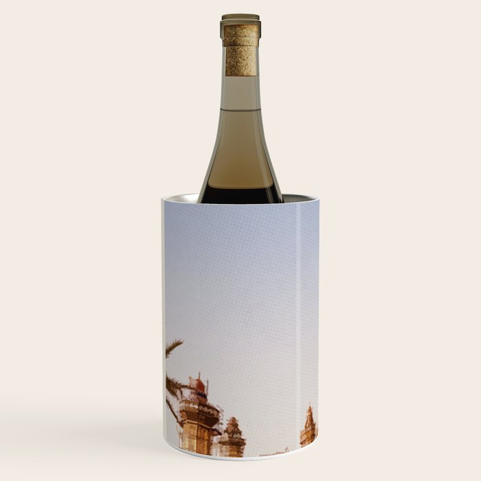 Visit Senegal Wine Chiller Gallery Image 2