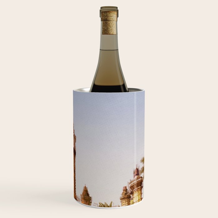 Visit Senegal Wine Chiller Gallery Image 3