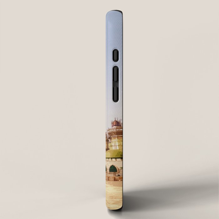 Visit Senegal iPhone Case Gallery Image 2