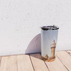Visit Senegal Travel Mug Gallery Image 4