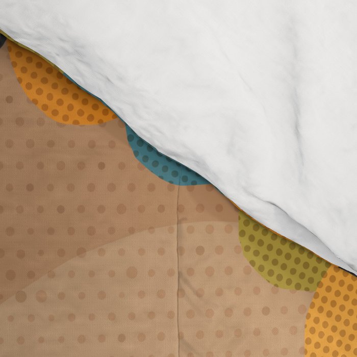 Echidna Comforter Gallery Image 4