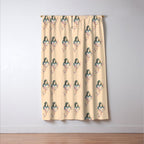 Alice Window Curtain Gallery Image 3