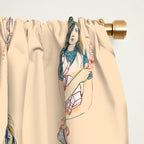 Alice Window Curtain Gallery Image 2