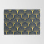 Beautiful Art Deco Pattern Rug Gallery Image 2