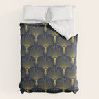 Beautiful Art Deco Pattern Comforter Gallery Image 6