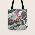 TRISTES TROPIQUES Tote Bag Gallery Image 1