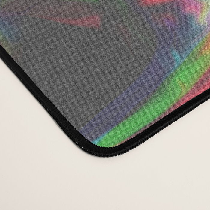 TRISTES TROPIQUES Desk Mat Gallery Image 4