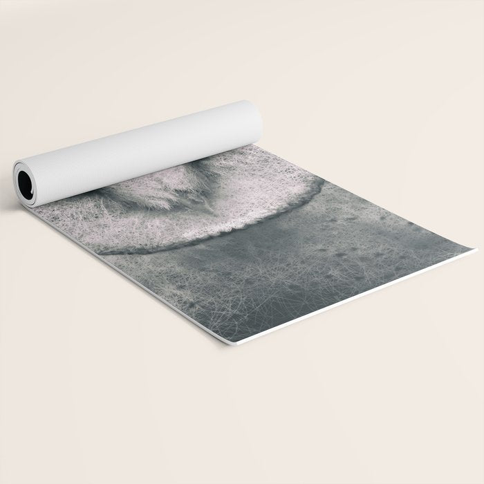 Wisdom Yoga Mat Gallery Image 2