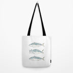 Saba Nyanco Tote Bag Gallery Image 2