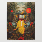 She Came from the Wilderness Poster Gallery Image 4