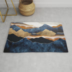 Amber Sun Rug Gallery Image 1