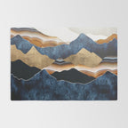 Amber Sun Rug Gallery Image 2