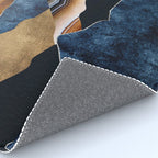 Amber Sun Rug Gallery Image 4