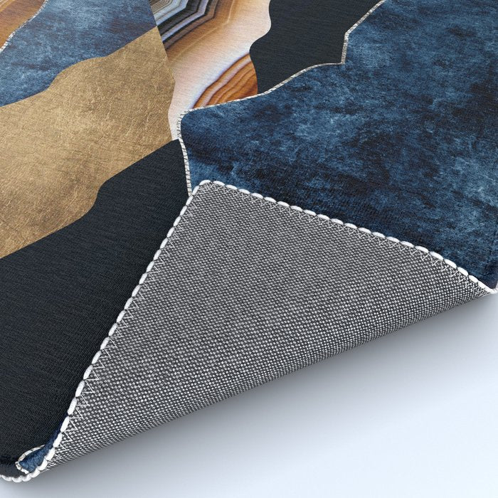Amber Sun Rug Gallery Image 4