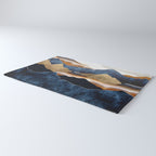 Amber Sun Rug Gallery Image 3