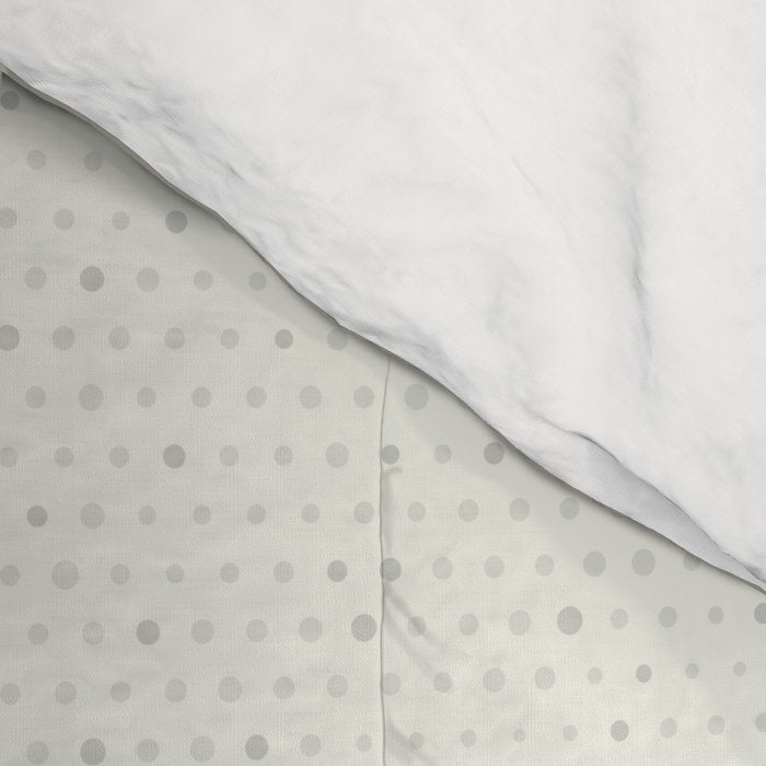 Whimsy Sloth Comforter Gallery Image 4