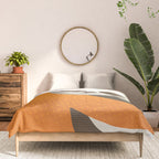 Whimsy Sloth Comforter Gallery Image 3