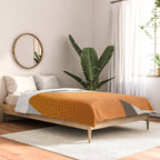 Whimsy Sloth Comforter Gallery Image 2