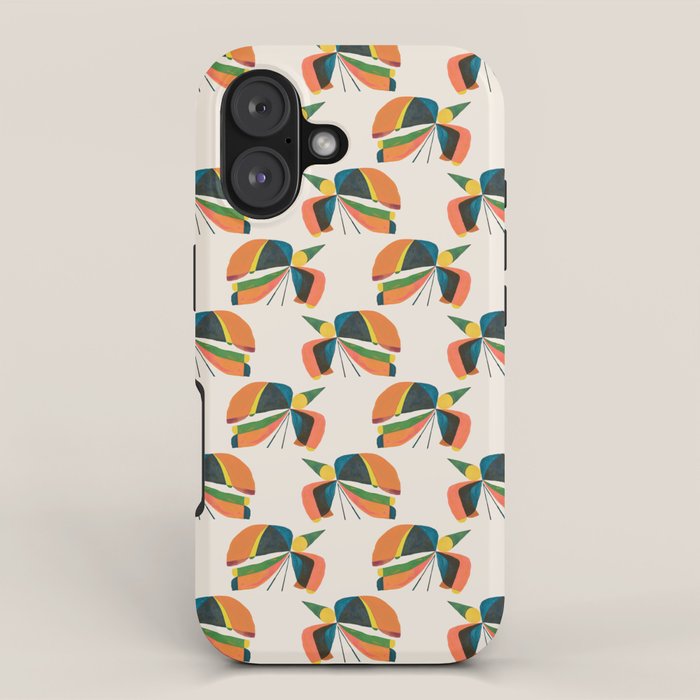A bird iPhone Case Gallery Image 1