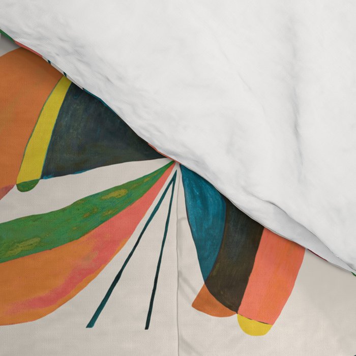 A bird Comforter Gallery Image 4