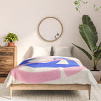 Two Destinies Comforter Gallery Image 3