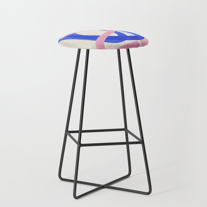 Two Destinies Stool Gallery Image 1