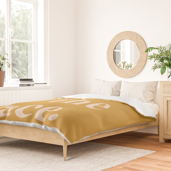 this must be the place Duvet Cover Gallery Image 2