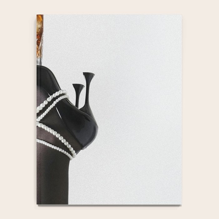 Fashionable Drink Notebook Gallery Image 4