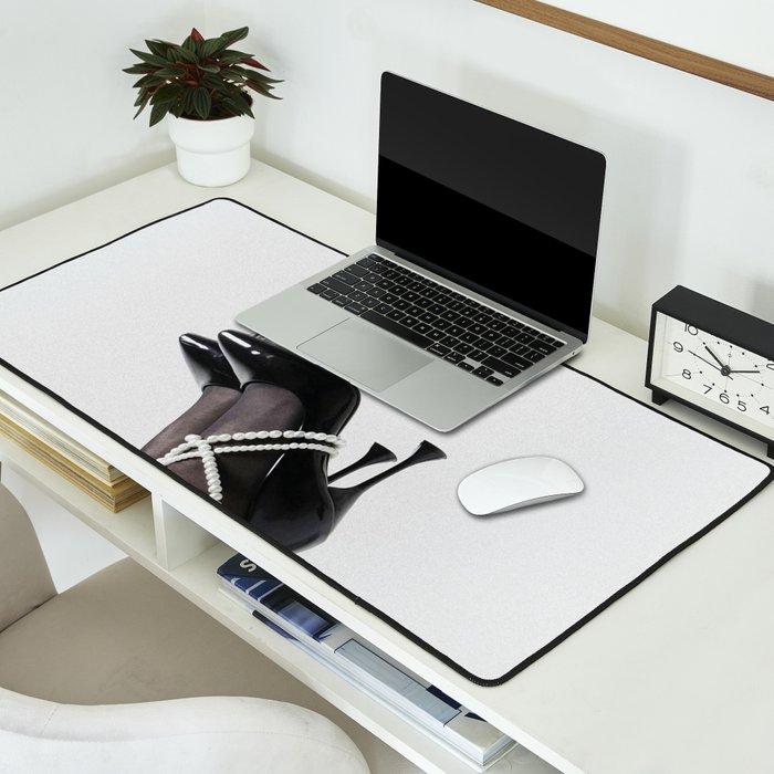 Fashionable Drink Desk Mat Gallery Image 2