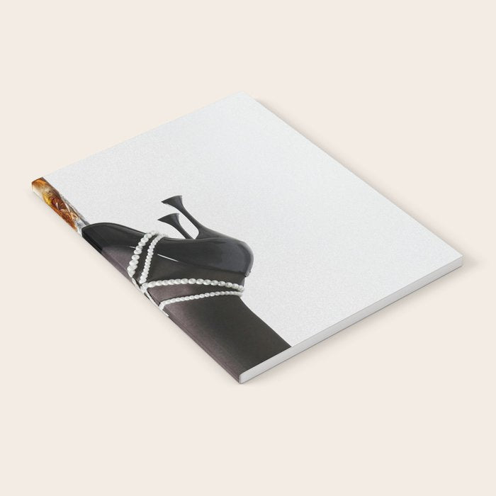 Fashionable Drink Notebook Gallery Image 1